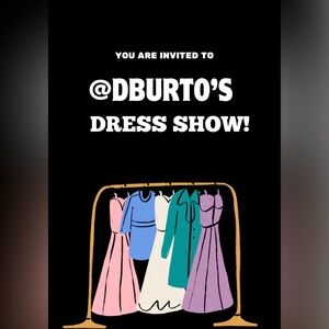 Dress Show